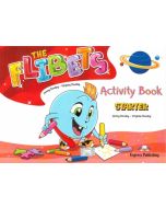 The Flibets Starter Activity Book