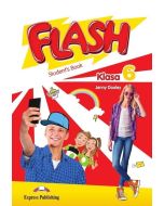 Flash 6 SB (podręcznik wieloletni)