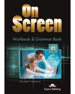 On Screen C1 WB + DigiBook