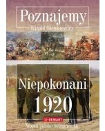 Poznajemy. Niepokonani 1920