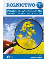 Rolnictwo cz.6 Produkcja roślinna w.2020