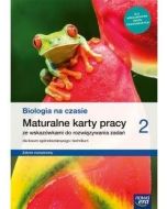 Biologia LO 2 Na czasie... KP ZR 2020 NE