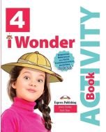 I Wonder 4 AB + DigiBook EXPRESS PUBLISHING