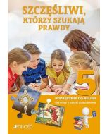 Religia SP 5 Szczęśliwi, którzy szukają.. JEDNOŚĆ