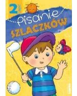 Pisanie szlaczków cz.2