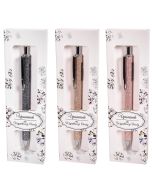 Długopis Shine Gift Box mix