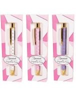Długopis Glamour Gift Box mix