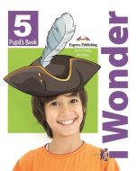 I Wonder 5 PB + ieBook EXPRSS PUBLISHING