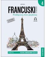 Francuski w tłumaczeniach. Gramatyka cz. 4 w.2020