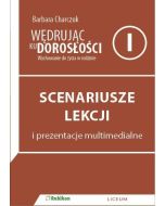 Wędrując ku dorosłości LO 1 scenariusze RUBIKON