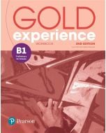 Gold Experience 2ed B1 WB PEARSON