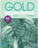 Gold Experience 2ed A2 WB PEARSON
