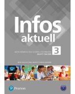 Infos Aktuell 3 AB + kod interaktywny PEARSON