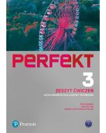 Perfekt 3 zeszyt ćwiczeń A2 + kod interaktywny