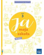 Ja i Moja Szkoła na nowo. Domowniczek SP 3 cz.3