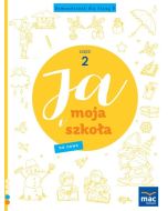 Ja i Moja Szkoła na nowo. Domowniczek SP 3 cz.2