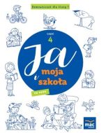 Ja i Moja Szkoła na nowo. Domowniczek SP 1 cz.4