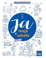 Ja i Moja Szkoła na nowo. Domowniczek SP 1 cz.3