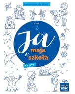 Ja i Moja Szkoła na nowo. Domowniczek SP 1 cz.2