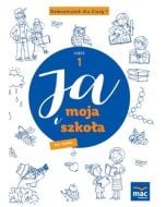 Ja i Moja Szkoła na nowo. Domowniczek SP 1 cz.1