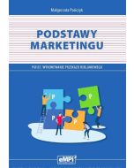 Podstawy marketingu. Kwalifikacja PGF.07.