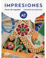 Impresiones A2 ćwiczenia + zawartość online