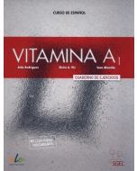 Vitamina A1 ćwiczenia