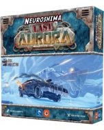 Neuroshima: Last Aurora PORTAL