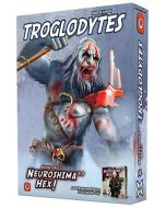 Neuroshima Hex 3.0: Troglodytes PL/ENG PORTAL