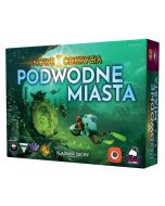 Podwodne Miasta: Nowe Odkrycia PORTAL