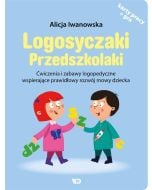 Logosyczaki. Przedszkolaki