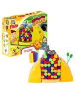 Nie przeszkadzaj myszy