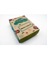 Fun Card English Adverbs vs Adjectives CREATIVO