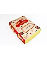 Fun Card English Can/Can't CREATIVO