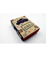 Fun Card English Countable and Uncountable Nouns