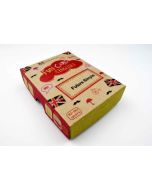 Fun Card English Future Simple CREATIVO