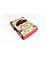 Fun Card English Have Got CREATIVO