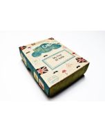 Fun Card English My First 50 Verbs CREATIVO