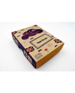 Fun Card English Past Simple CREATIVO