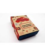 Fun Card English Prepositions of Time and Place