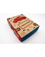 Fun Card English Present Perfect CREATIVO