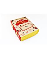 Fun Card English To Be CREATIVO