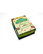 Fun Card English Idioms in Conversation CREATIVO