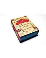 Fun Card English My 50 Questions part 3 CREATIVO