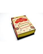 Fun Card English Presposition,Preposition CREATIVO