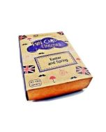 Fun Card English Easter and Spring CREATIVO