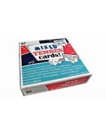 Mixed Tenses Cards Level B1/B2 CREATIVO