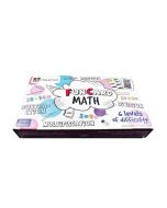 Fun Card Math CREATIVO