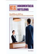 Dokumentacja hotelowa. Kwalifikacja HGT.03