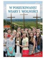 Religia LO 1 podr. W poszukiwaniu wiary... w.2020